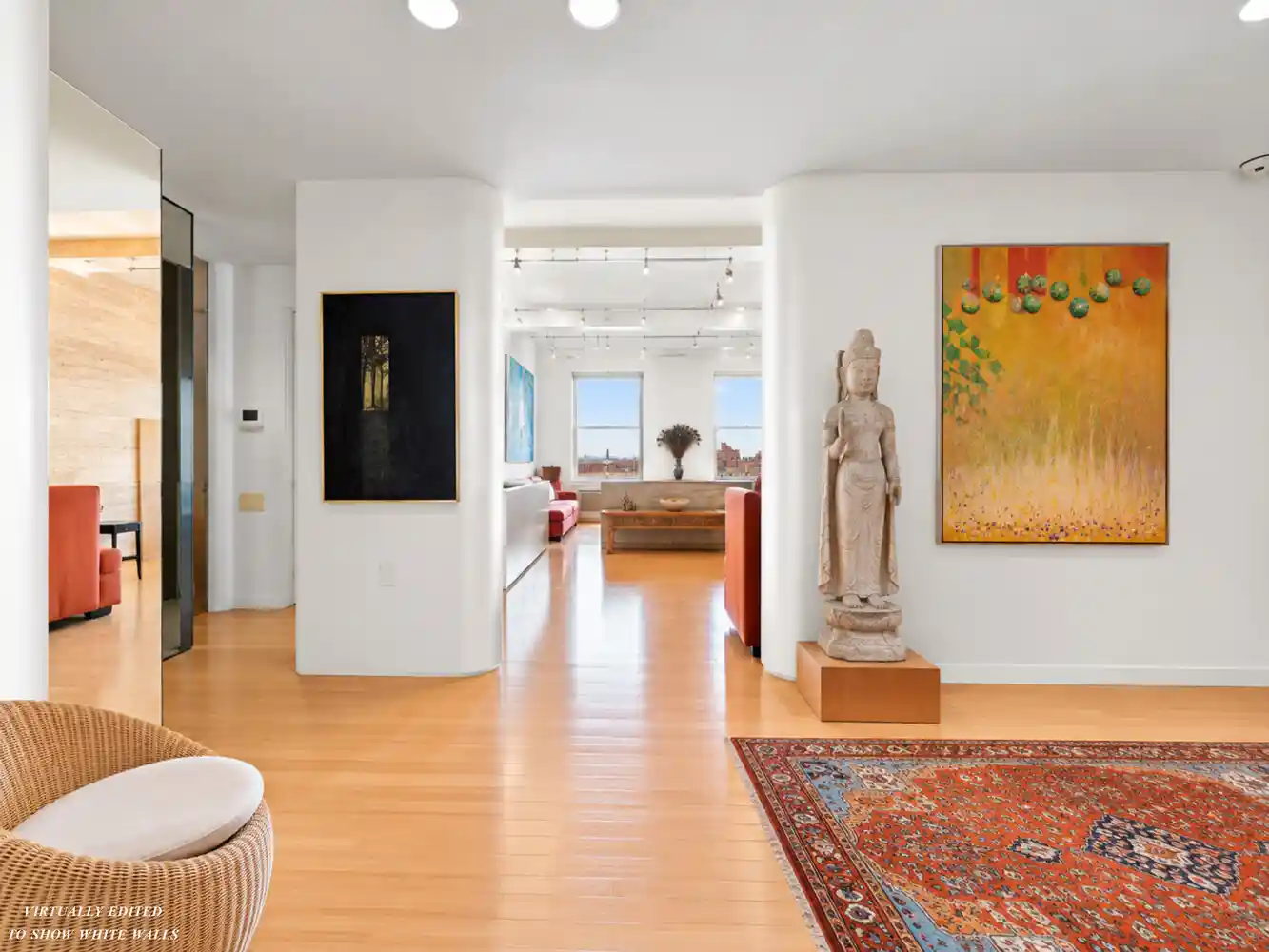 Photo 1 of Condo for sale at 1016 5th Avenue #14B, New York, NY 10028 | MLS# RLS20102849 | Listing updated on 2026-10-31