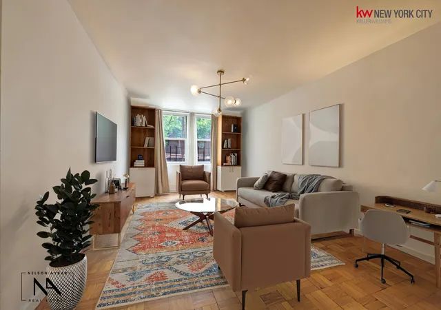 1st image of 46 01 39th Ave #103, Sunnyside, NY 11104 | MLS# RLS20102851