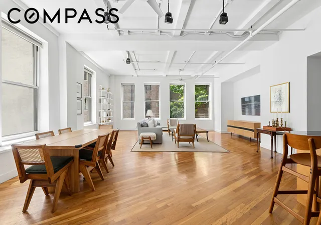 Photo 1 of Condo for sale at 40 W 17th Street #3B, New York, NY 10011 | MLS# RLS20102853 | Listing updated on 2026-07-15