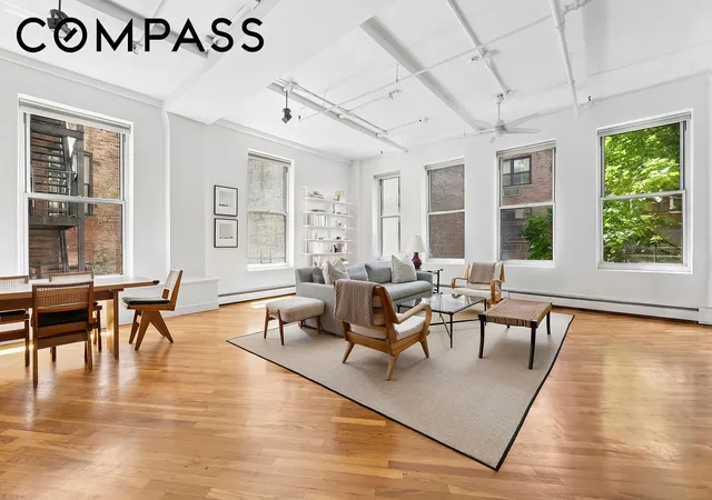 Photo 2 of Condo for sale at 40 W 17th Street #3B, New York, NY 10011 | MLS# RLS20102853 | Listing updated on 2026-07-15