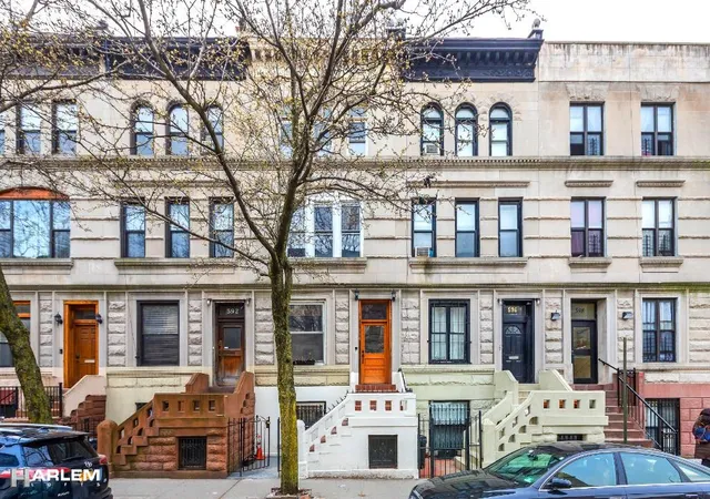 1st image of 594 W 152nd St, New York City, NY 10031 | MLS# RLS20102855