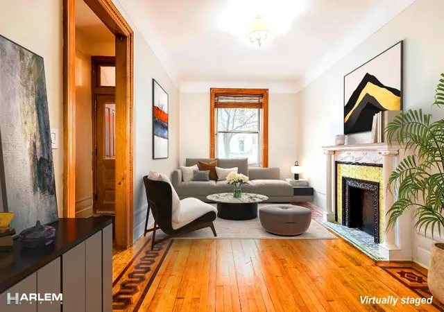 2nd image of 594 W 152nd St, New York City, NY 10031 | MLS# RLS20102855