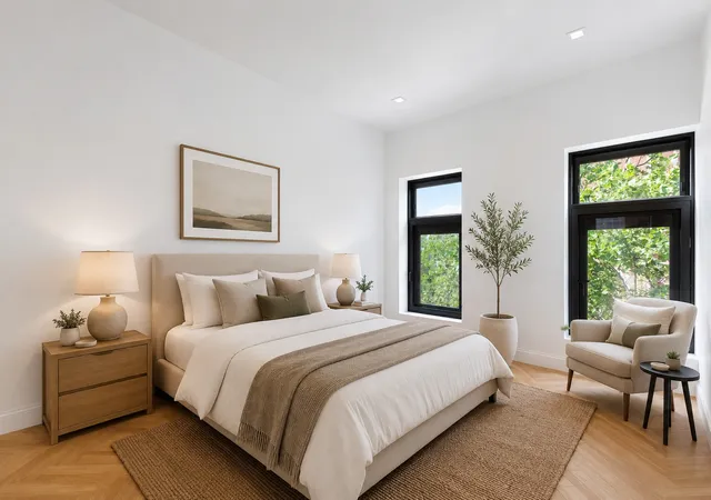 3rd image of 128 Summit St #3, Brooklyn, NY 11231 | MLS# RLS20102854