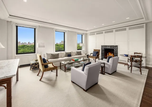 2nd image of 944 5th Ave #11FLR/MAIS, New York, NY 10021 | MLS# RLS20102858