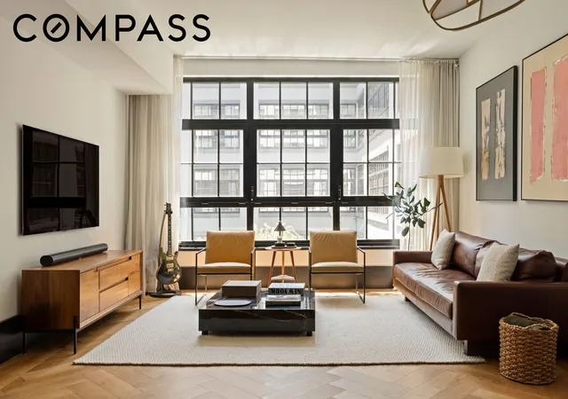 Sale Pending at 51 Jay St #3N, Brooklyn, NY 11201 | MLS# RLS20095439 | Listing updated on 2026-07-20