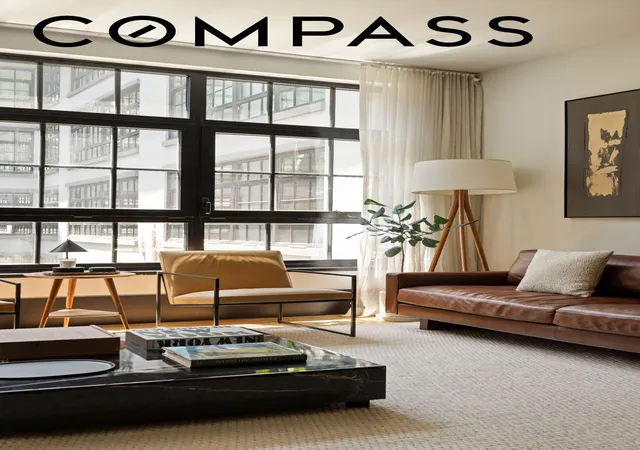 Photo 2 of Sale Pending at 51 Jay St #3N, Brooklyn, NY 11201 | MLS# RLS20095439 | Listing updated on 2026-07-20