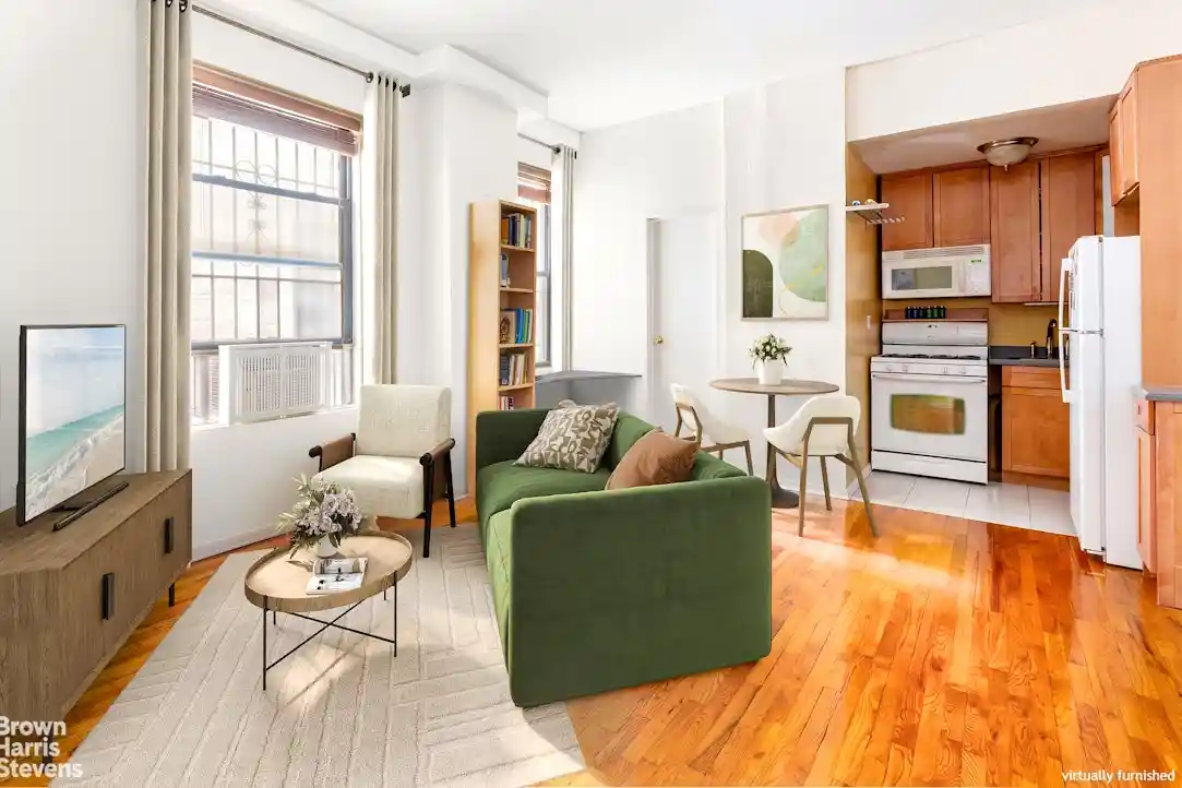 Photo 1 of Condo for sale at 229 W 97th Street #4K, New York City, NY 10025 | MLS# RLS20102860 | Listing updated on 2026-10-31