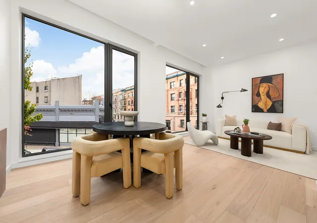 1st image of 701 Prospect Pl #601, Brooklyn, NY 11216 | MLS# RLS20102873