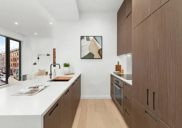 2nd image of 701 Prospect Pl #601, Brooklyn, NY 11216 | MLS# RLS20102873