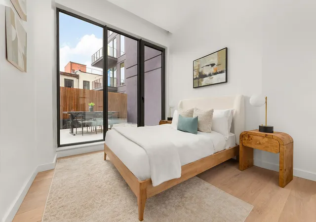 3rd image of 701 Prospect Pl #601, Brooklyn, NY 11216 | MLS# RLS20102873