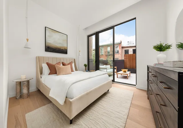 5th image of 701 Prospect Pl #601, Brooklyn, NY 11216 | MLS# RLS20102873