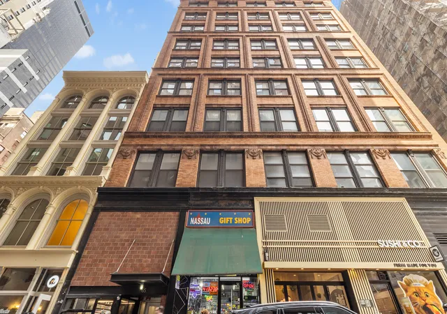 Photo 1 of Condo for sale at 65 Nassau St #3C, New York, NY 10038 | MLS# RLS20102879 | Listing updated on 2026-07-14