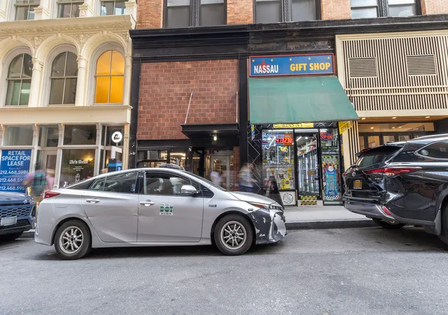 Photo 2 of Condo for sale at 65 Nassau St #3C, New York, NY 10038 | MLS# RLS20102879 | Listing updated on 2026-07-14