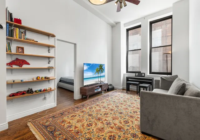 Photo 3 of House for sale at 65 Nassau St #3C, New York, NY 10038 | MLS# RLS20102879 | Listing updated on 2026-07-14
