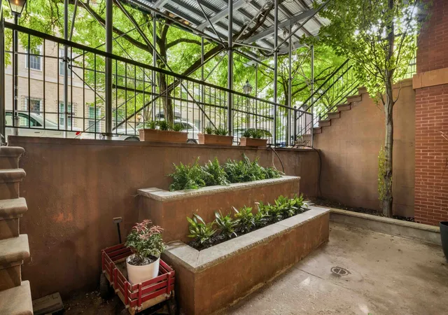 14th image of 75 Poplar St #GE, Brooklyn, NY 11201 | MLS# RLS20102898