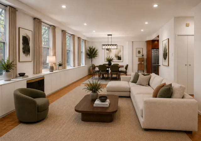 1st image of 75 Poplar St #GE, Brooklyn, NY 11201 | MLS# RLS20102898