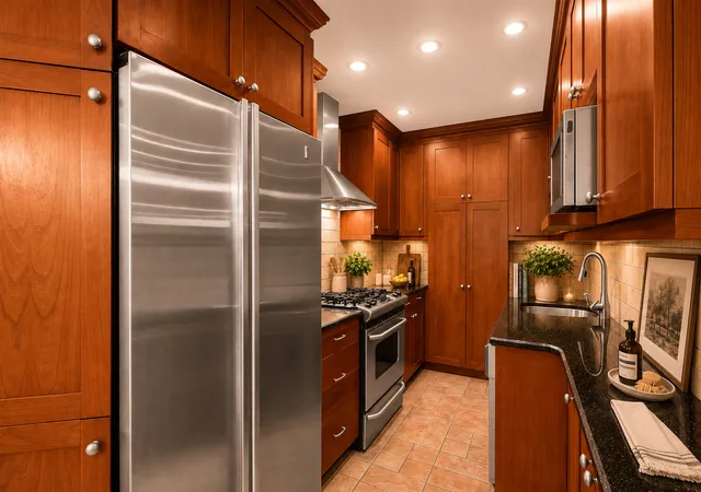2nd image of 75 Poplar St #GE, Brooklyn, NY 11201 | MLS# RLS20102898