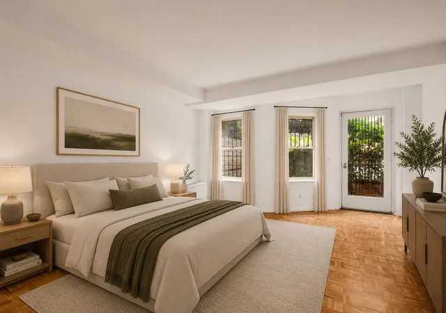 3rd image of 75 Poplar St #GE, Brooklyn, NY 11201 | MLS# RLS20102898