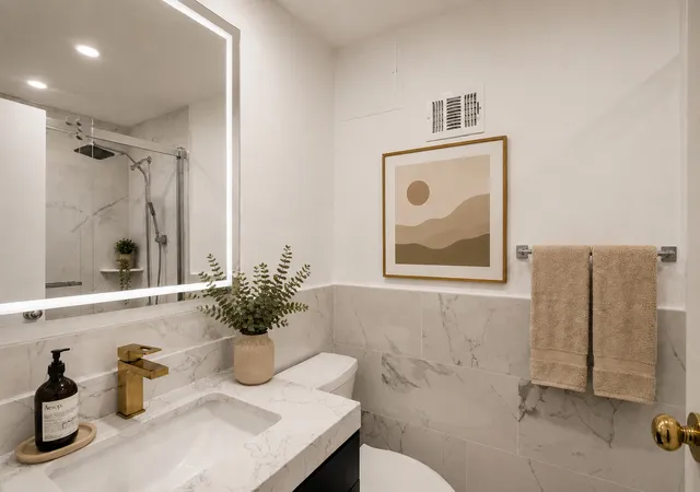 4th image of 75 Poplar St #GE, Brooklyn, NY 11201 | MLS# RLS20102898