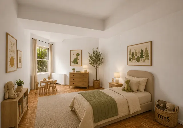 5th image of 75 Poplar St #GE, Brooklyn, NY 11201 | MLS# RLS20102898