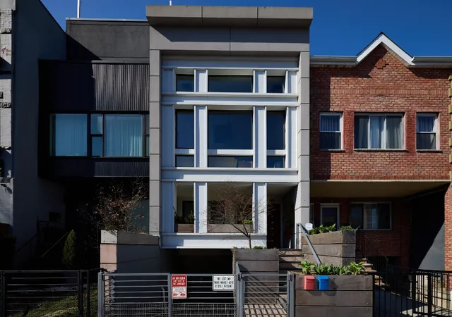 1st image of 41 Wolcott St, Brooklyn, NY 11231 | MLS# RLS20102901