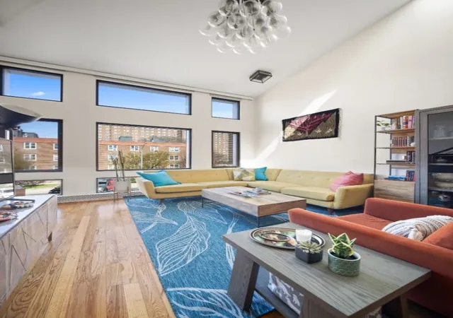 2nd image of 41 Wolcott St, Brooklyn, NY 11231 | MLS# RLS20102901
