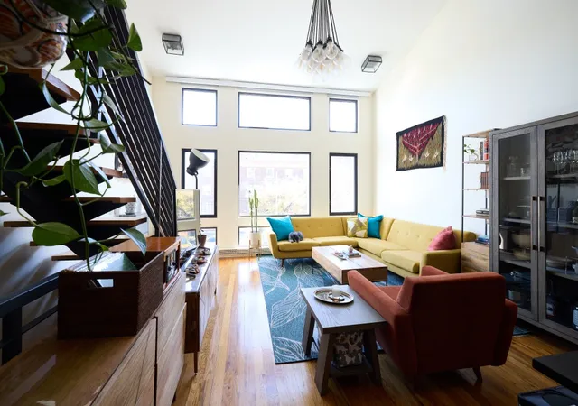 5th image of 41 Wolcott St, Brooklyn, NY 11231 | MLS# RLS20102901