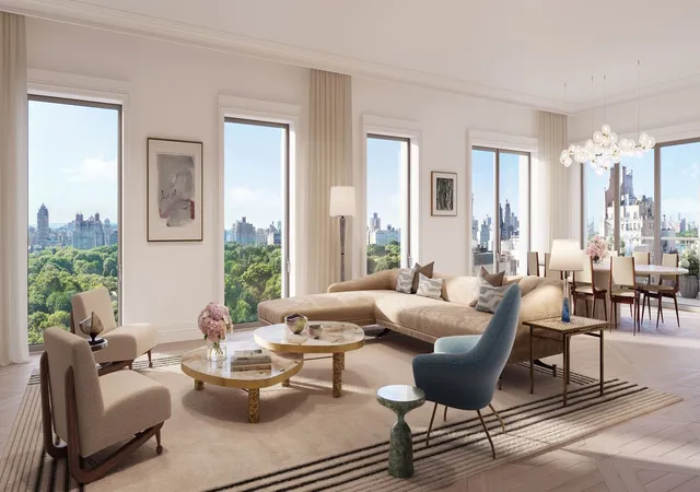 1st image of 1122 Madison Ave #FLOOR19, New York, NY 10028 | MLS# RLS20102908