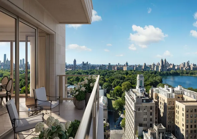 2nd image of 1122 Madison Ave #FLOOR19, New York, NY 10028 | MLS# RLS20102908