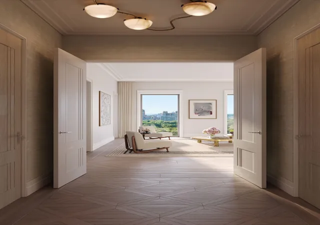 3rd image of 1122 Madison Ave #FLOOR19, New York, NY 10028 | MLS# RLS20102908