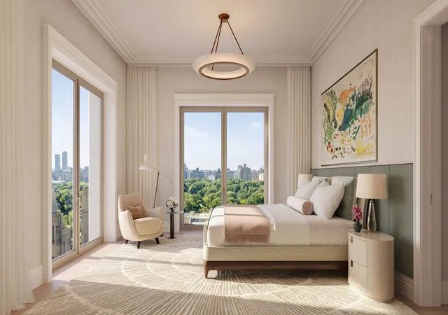 5th image of 1122 Madison Ave #FLOOR19, New York, NY 10028 | MLS# RLS20102908