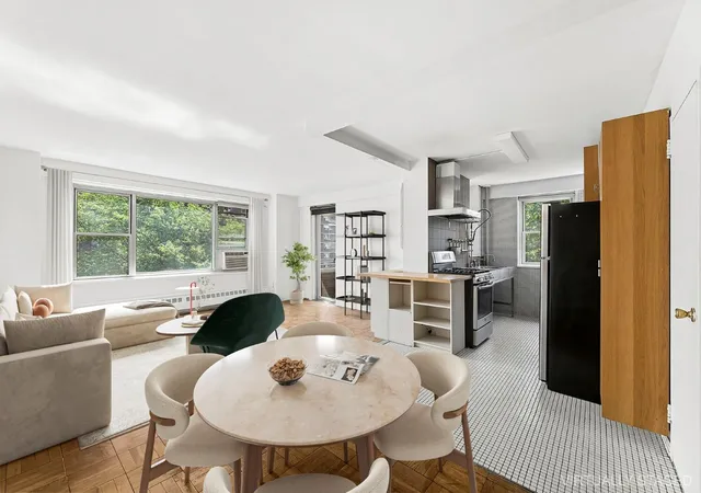2nd image of 572 Grand St #G503, New York, NY 10002 | MLS# RLS20102912