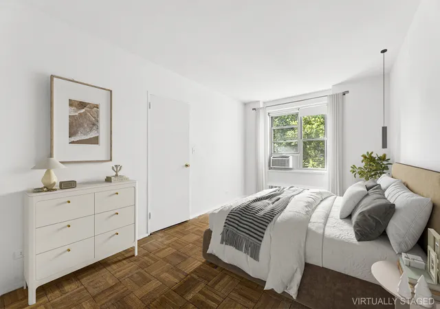 3rd image of 572 Grand St #G503, New York, NY 10002 | MLS# RLS20102912