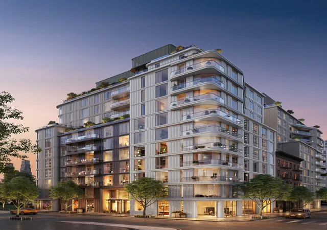 9th image of 401 W 37th St #3CS, New York, NY 10018 | MLS# RLS20102919