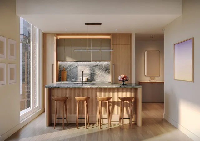 2nd image of 401 W 37th St #3CS, New York, NY 10018 | MLS# RLS20102919
