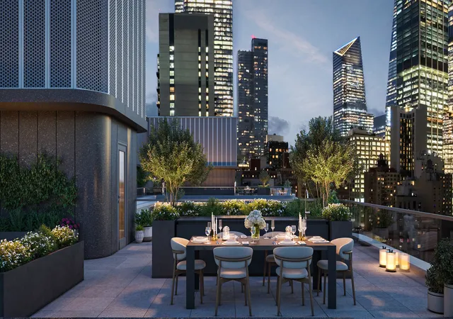 2nd image of 401 W 37Th St, New York, NY 10018