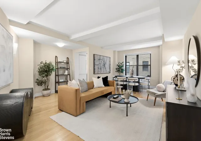 2nd image of 230 Riverside Dr, New York City, NY 10025