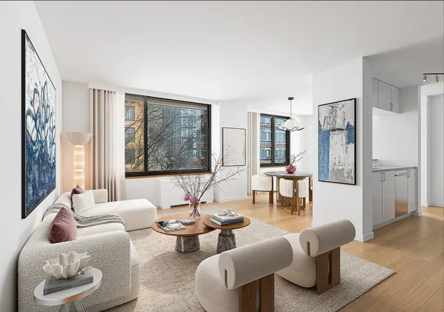 1st image of 2 S End Ave #3P, New York City, NY 10280 | MLS# RLS20102933