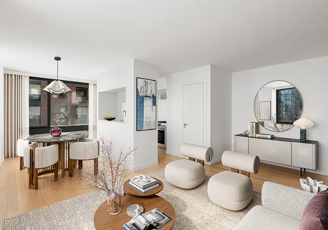 2nd image of 2 S End Ave #3P, New York City, NY 10280 | MLS# RLS20102933