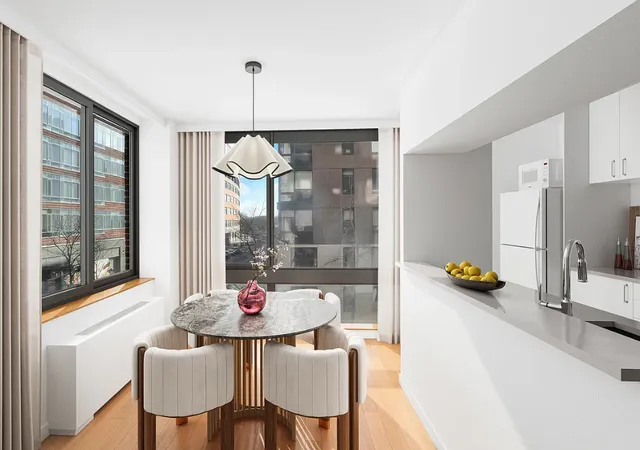 4th image of 2 S End Ave #3P, New York City, NY 10280 | MLS# RLS20102933