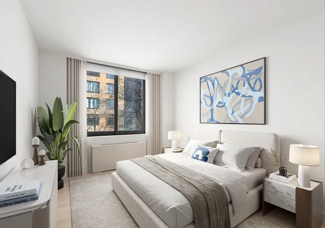 5th image of 2 S End Ave #3P, New York City, NY 10280 | MLS# RLS20102933