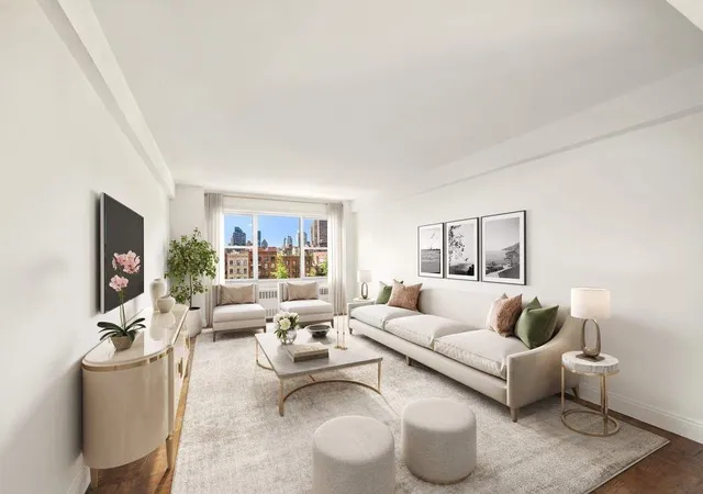 2nd image of 333 E 55Th St #8H, New York, NY 10022 | MLS# RLS20102935