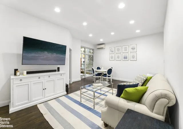 Homes for sale in New York City, NY | 159 Madison Ave #8C, New York City, NY 10016 | MLS# RLS20102944