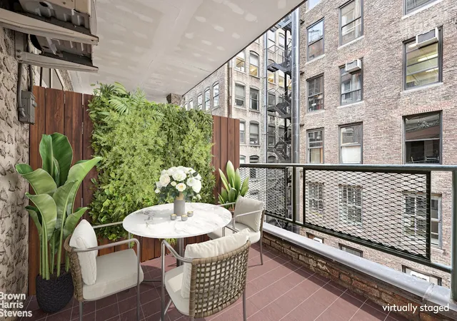 Homes for sale in New York City, NY | 159 Madison Ave #8C, New York City, NY 10016 | MLS# RLS20102944