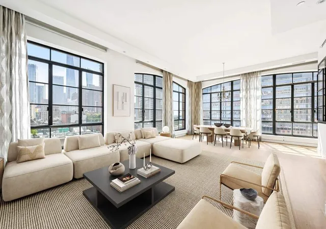 Photo 1 of Condo for sale at 7 Hubert St #10A, New York City, NY 10013 | MLS# RLS20102960 | Listing updated on 2026-10-30