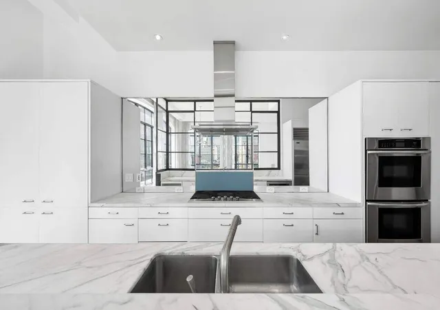 Listing Photo 4 - Condo for sale in building located at 7 Hubert St, New York City, NY 10013 - Unit #10A