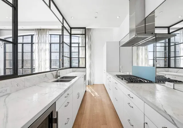 Listing Photo 5 - Condo for sale in building located at 7 Hubert St, New York City, NY 10013 - Unit #10A