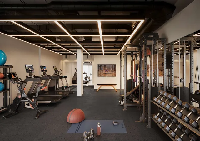 2nd image of 349 W 51St St, New York, NY 10019