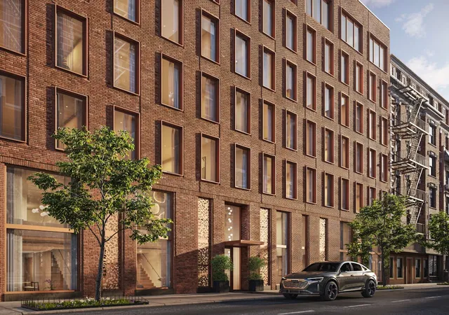 16th image of 349 W 51st St #5E, New York, NY 10019 | MLS# RLS20102961