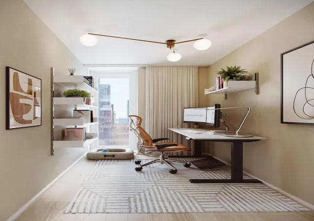 4th image of 349 W 51St St #5E, New York, NY 10019 | MLS# RLS20102961